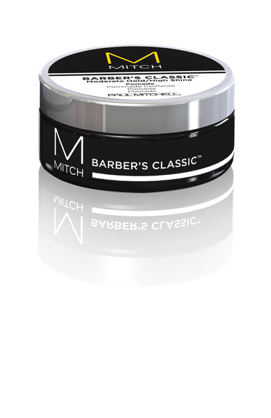 MITCH® BARBER'S CLASSIC® - Pomade 85g