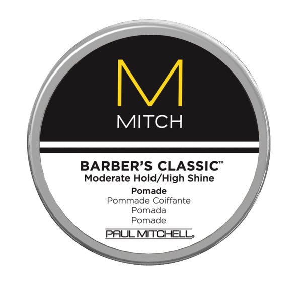 MITCH® BARBER'S CLASSIC® - Pomade 85g