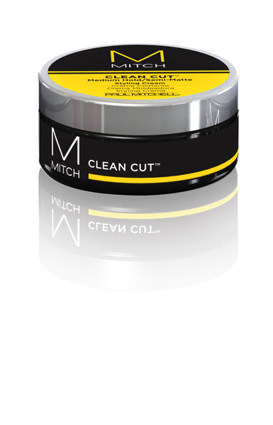 MITCH® CLEAN CUT® - Styling Cream 85g