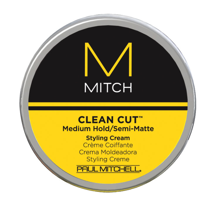 MITCH® CLEAN CUT® - Styling Cream 85g