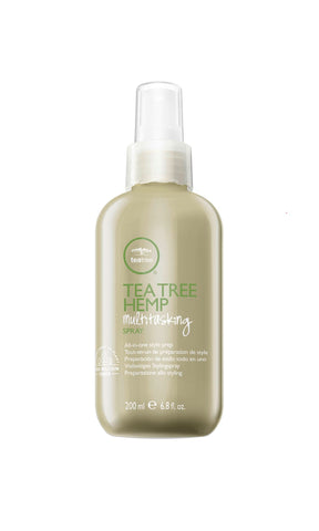 Tea Tree HEMP Multitasking Spray 200 ml