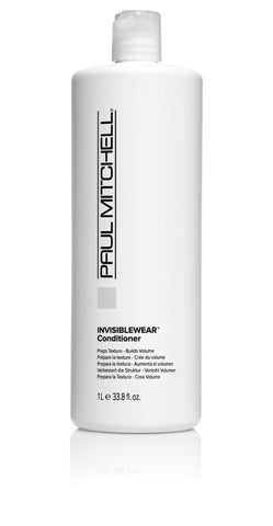 INVISIBLEWEAR® Conditioner 1l