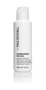 INVISIBLEWEAR® Shampoo 100ml