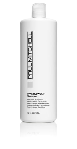 INVISIBLEWEAR® Shampoo 1l