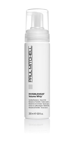 INVISIBLEWEAR® Volume Whip® 200ml