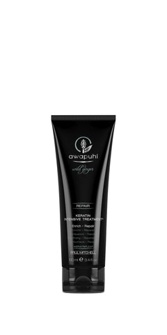 awapuhi wild ginger® KERATIN INTENSIVE TREATMENT® 100ml