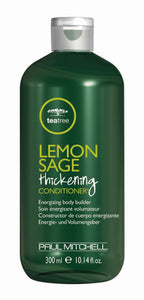 LEMON SAGE thickening CONDITIONER® 300ml