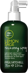 LEMON SAGE thickening Spray® 75ml