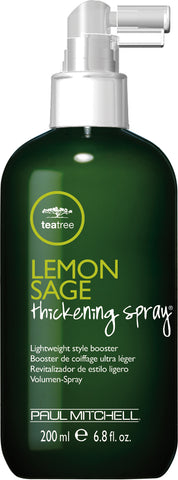 LEMON SAGE thickening Spray® 200ml