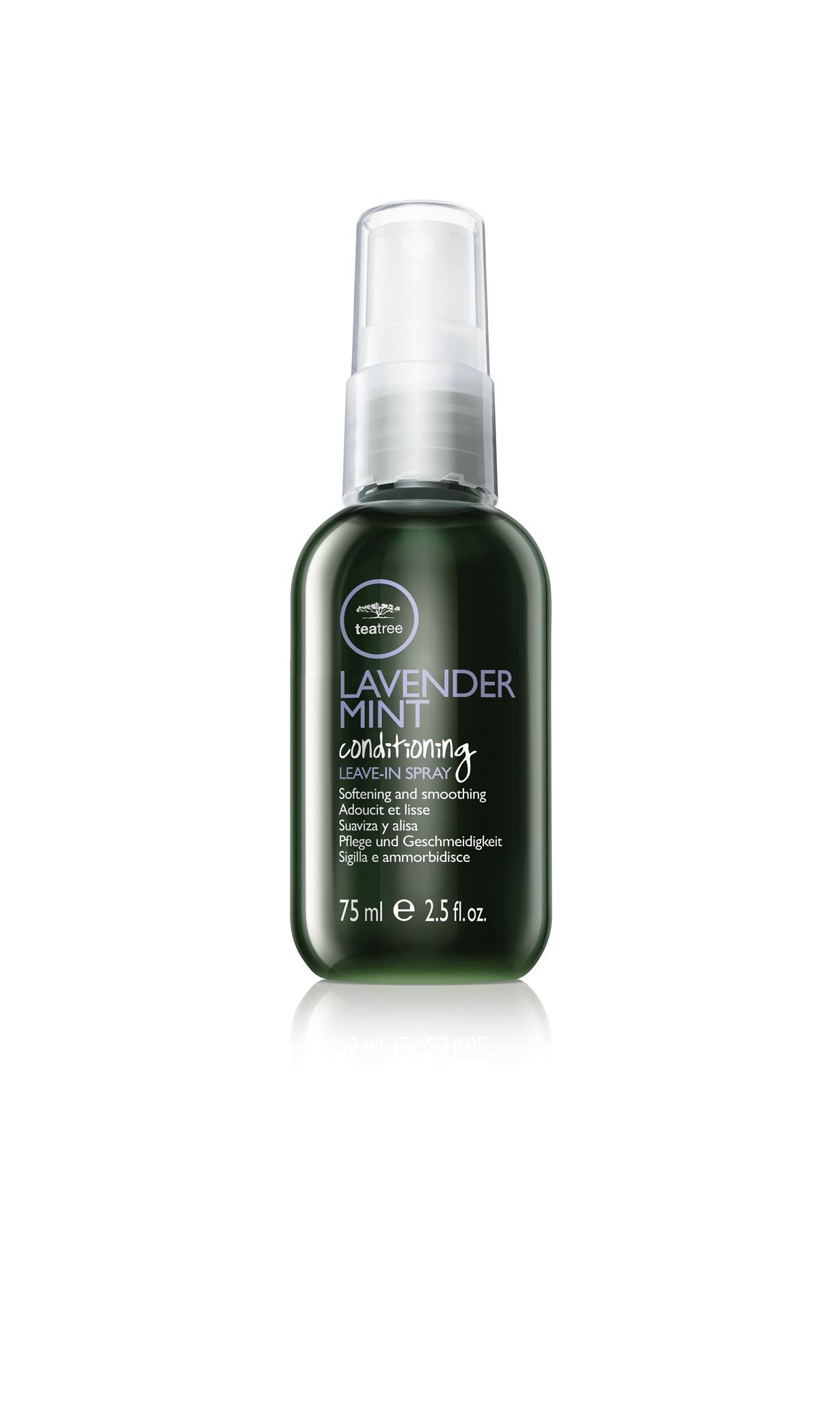 LAVENDER MINT conditioning LEAVE-IN SPRAY 75ml