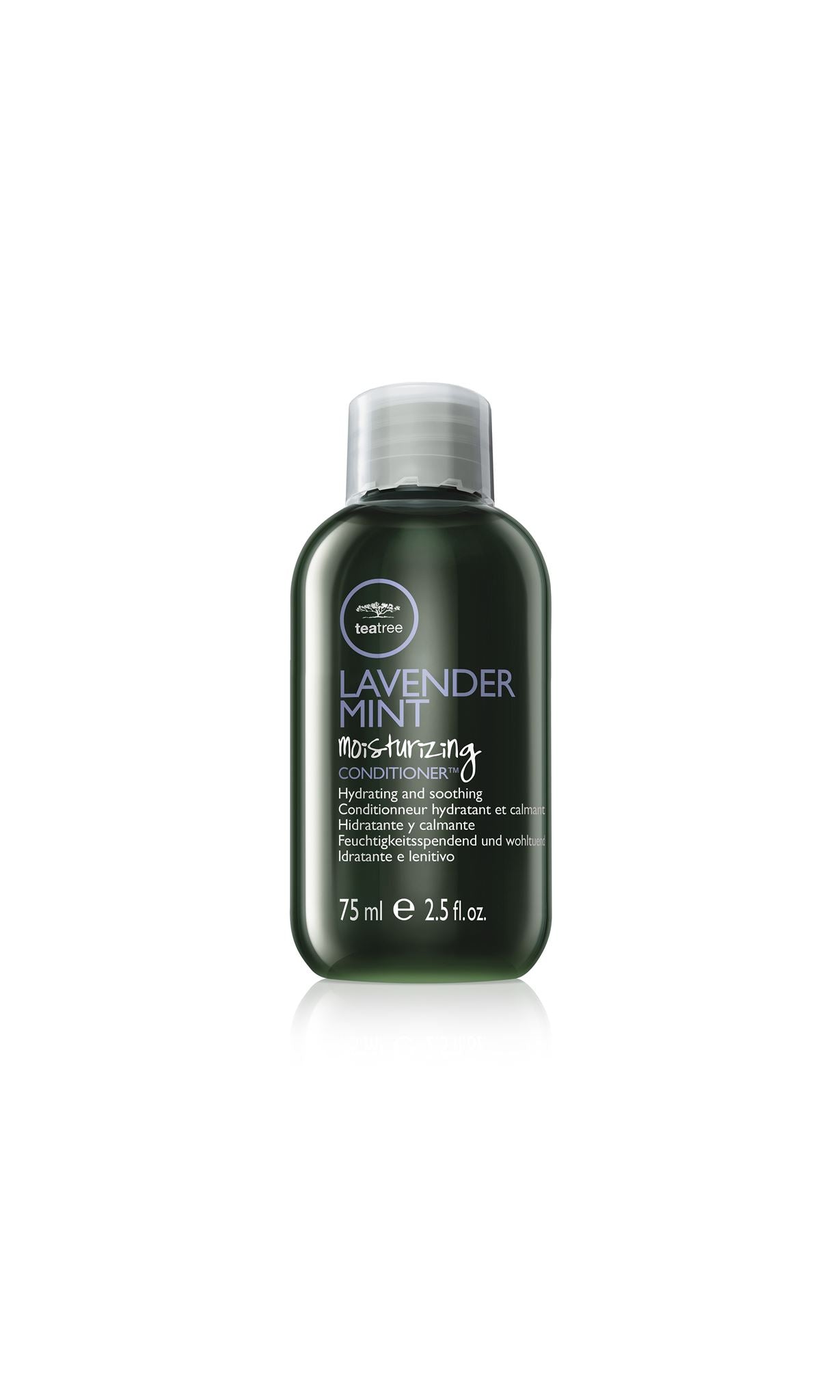 LAVENDER MINT moisturizing CONDITIONER™ 75ml