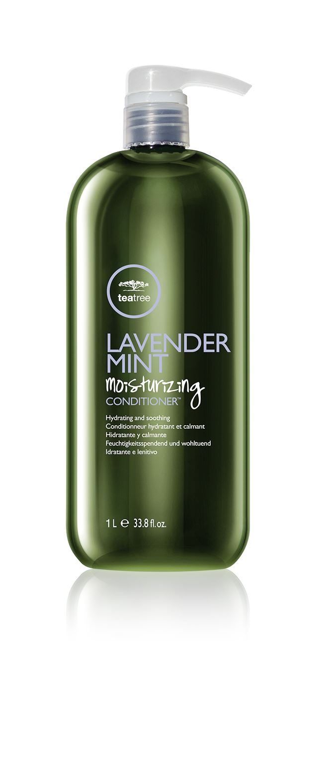 LAVENDER MINT moisturizing CONDITIONER™ 1l