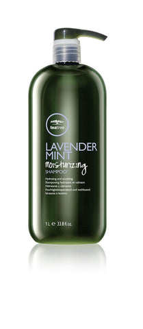 LAVENDER MINT moisturizing SHAMPOO™ 1l