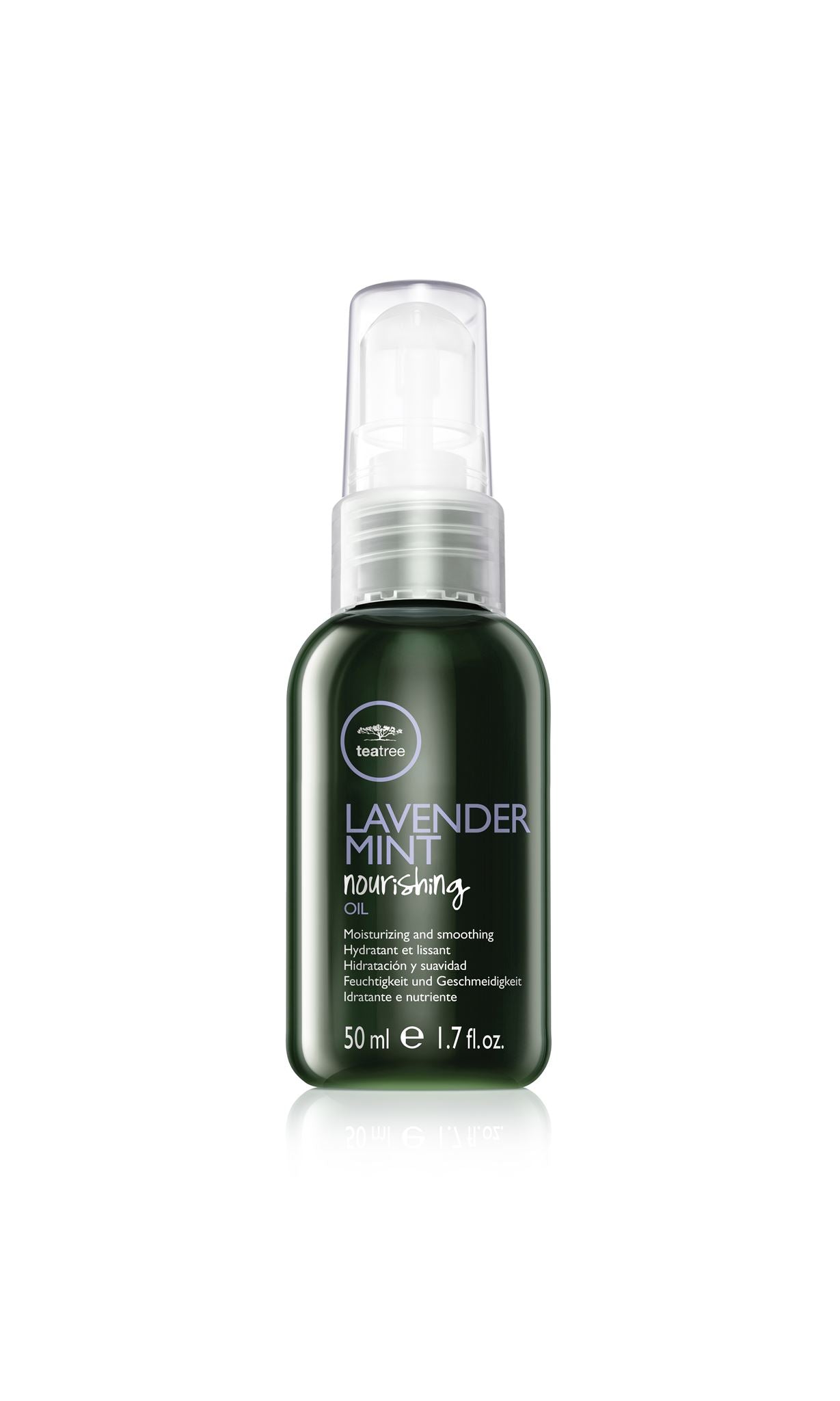 LAVENDER MINT Nourishing Oil 50ml