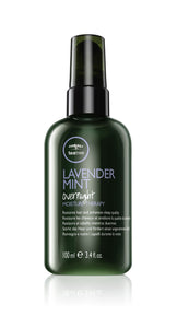 LAVENDER MINT Overnight Moisture Therapy 100ml