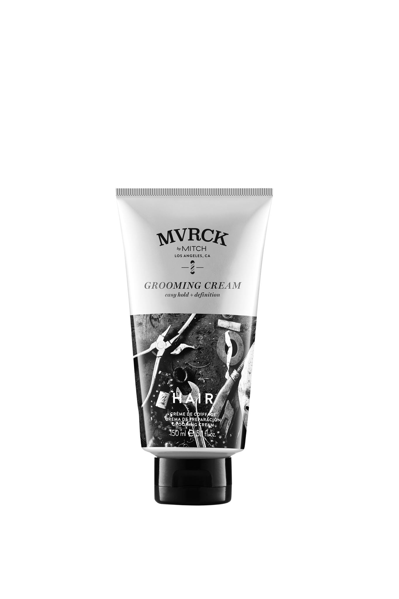 MVRCK® GROOMING CREAM 150ml