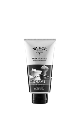 MVRCK® SHAVE CREAM 150ml