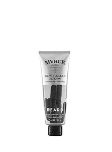 MVRCK® SKIN & BEARD LOTION 75ml