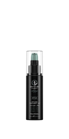 awapuhi wild ginger® STYLING TREATMENT OIL® 100ml