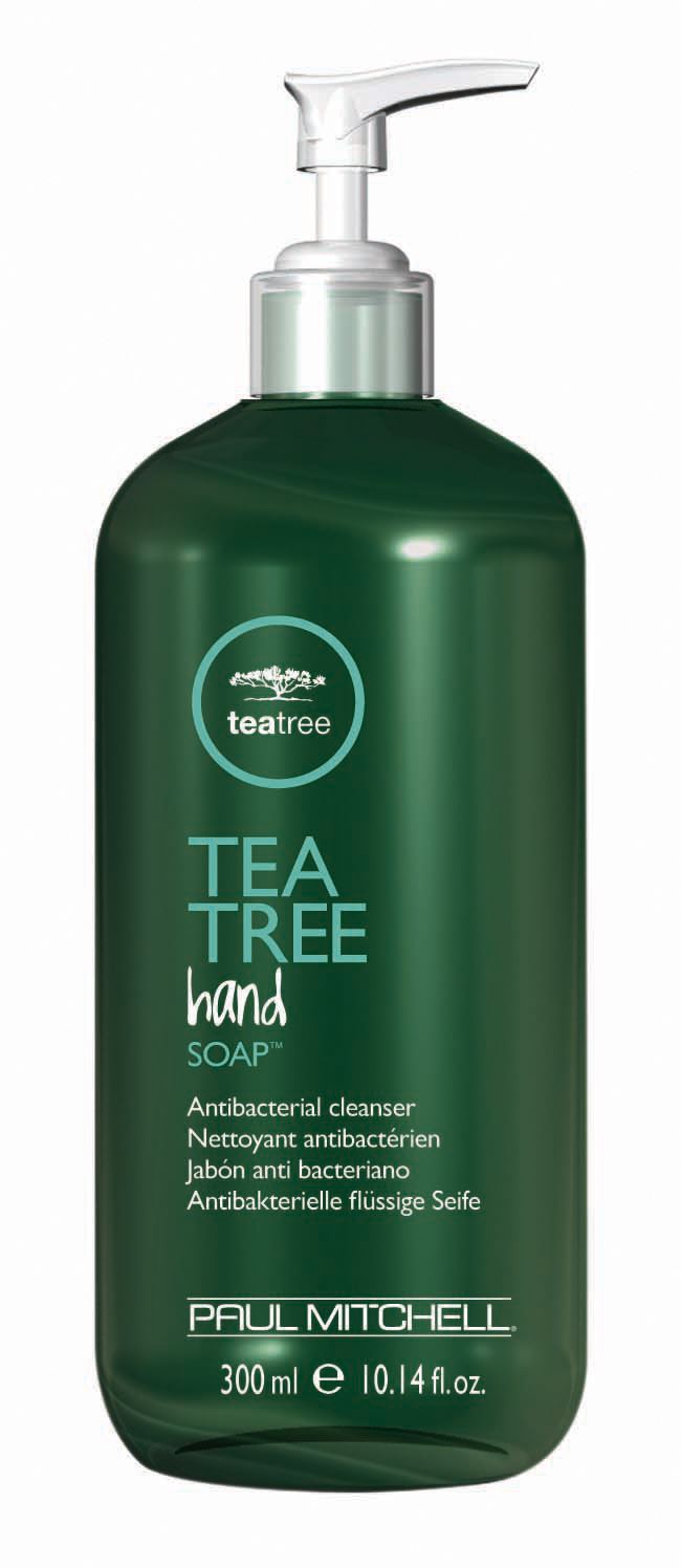 TEA TREE hand SOAP™ 300ml