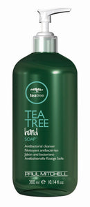 TEA TREE hand SOAP™ 300ml